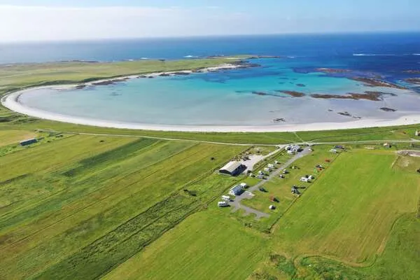 Balranald Hebridean Holidays Balranald Hebridean Holidays